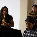 ensamble conservatorio cuenca