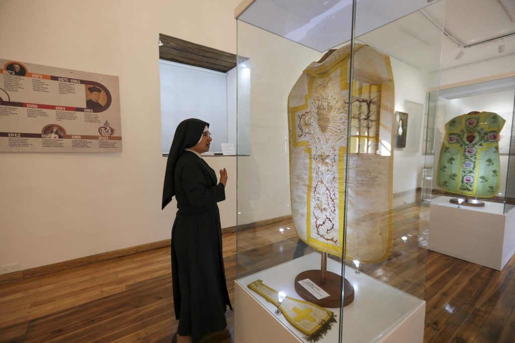 consagracion corazon jesus