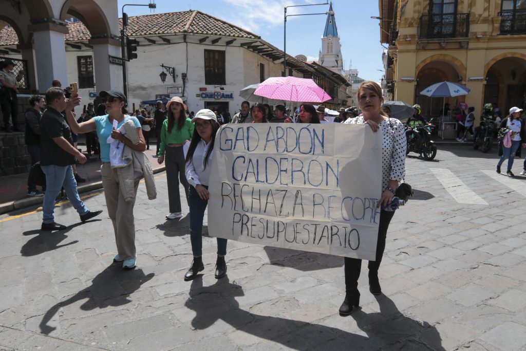 recortes deudas gobierno