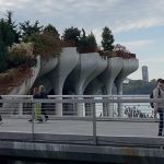 Una isla flotante ubicada en Nueva York-Estados Unidos es una experiencia que pareciera transportarnos al mundo avatar