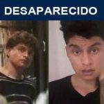 Juan Carlos Shinín Jaramillo, desapareció el 5 de enero de 2024. Cortesía