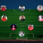 Este es el 11 ideal del Deportivo Cuenca propuesto por Diario El Mercurio.
