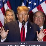 La eventual vuelta de Donald Trump al poder en EEUU tras las elecciones de noviembre próximo es una condición necesaria para terminar la guerra en Ucrania,