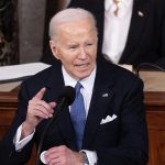 El presidente de EE.UU., Joe Biden, acaba de sumergirse de lleno en la campaña para las elecciones de noviembre.