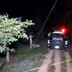 Un migrante de Ecuador fue atacado a balazos por un coyotero en México.