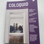 Revista Coloquio Bienal de Cuenca