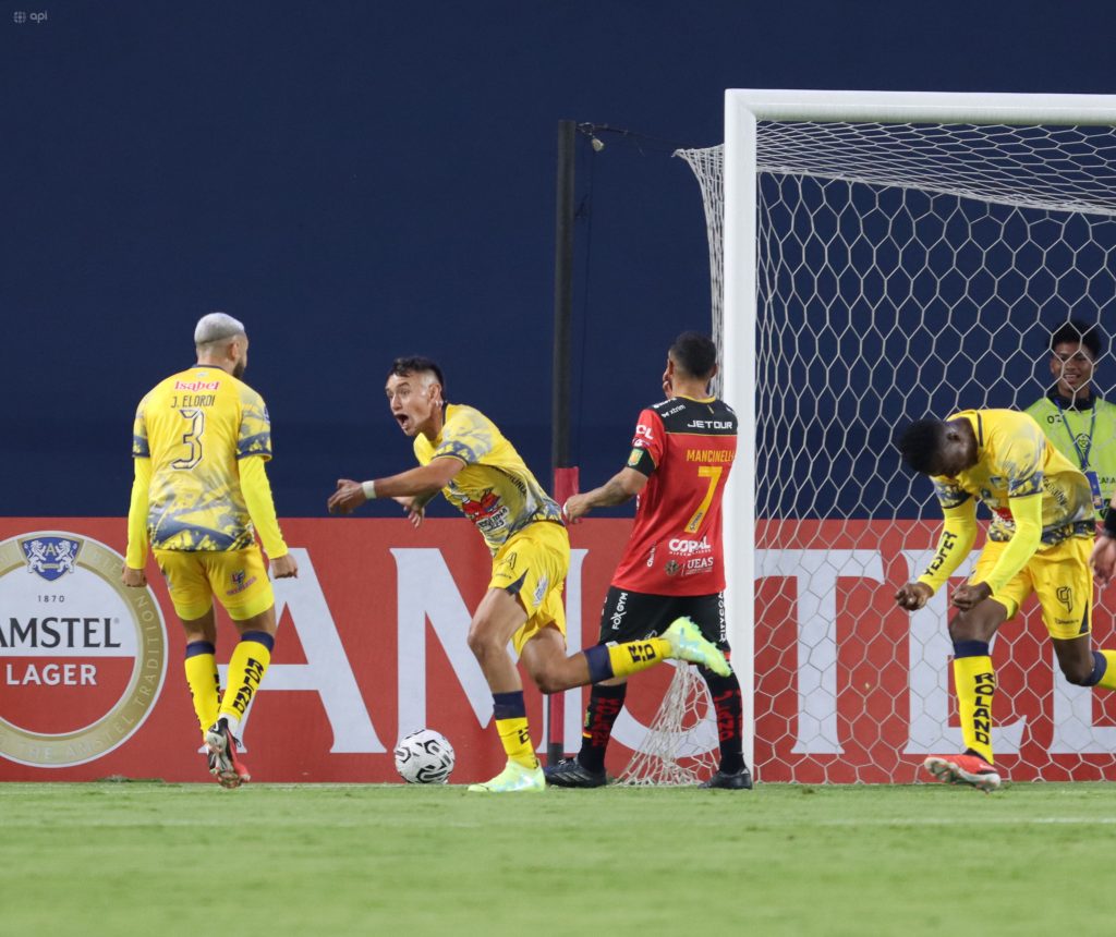 Deportivo Cuenca oficializó el precio de las entradas para el partido ante Delfín por la sexta fecha de la LigaPro.