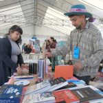feria del libro cuenca