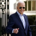 Joe Biden, lanzará este martes la iniciativa 'Latinos con Biden' para captar el apoyo del electorado hispano. EFE