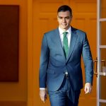 El jefe del Gobierno español, Pedro Sánchez, suscribirá sendos acuerdos con los presidentes de Brasil, Luiz Inácio Lula da Silva, y de Chile, Gabriel Boric. EFE