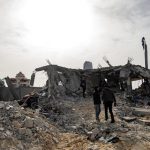 Hasta ahora las partes solo han logrado una acuerdo de tregua, que duró una semana en noviembre. EFE