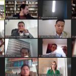 Desde la Fiscalía se formuló cargos en contra del ex asambleísta Ronny Alega.