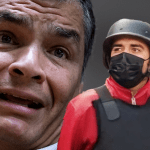 Durante la audiencia de este jueves 28 de marzo, el acusado Marcelo Lasso, habló sobre una presunta conversación entre Leandro Norero y Rafael Correa.