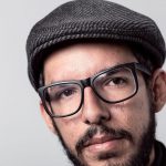 Diana Salazar, fiscal general del Estado, dispuso el inicio de la investigación penal en contra de Andersson Boscán.