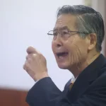 El expresidente peruano Alberto Fujimori (1990-2000) lanzó este miércoles una campaña en Youtube para demostrar que no es un "asesino",