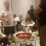 El exasambleísta socialcristiano, Pablo Muentes, recibió prisión preventiva por el caso ‘Purga’ que investiga la Fiscalía.