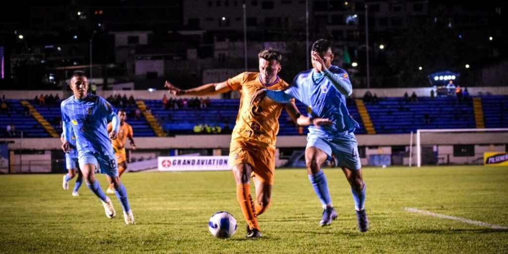 Universidad Católica