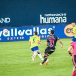 Anotación de independiente Juniors ante Gualaceo SC.