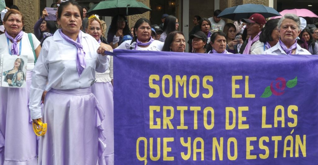 Día de la Mujer: municipio anunció inversiones en género