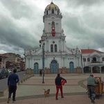 Ricaurte está de fiesta por sus 114 años de emancipación política celebrará su historia y tradiciones con varias actividades.