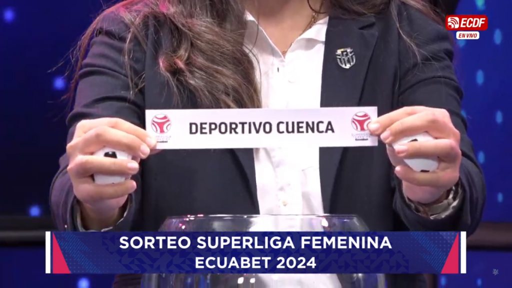 Deportivo Cuenca