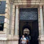 Reacciones causa declaración sobre "jueces a la carta"