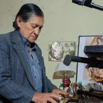 canción Luis Chimbo