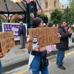 Colectivos en Cuenca realizarán una marcha que recorrerá varias calles en conmemoración al Día de la Mujer.