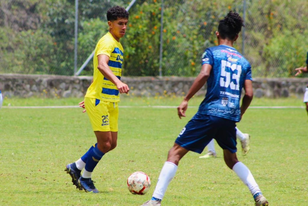 El debut del elenco azuayo en el torneo nacional será el próximo miércoles 13 de marzo ante San Antonio, de Imbabura.