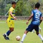 El debut del elenco azuayo en el torneo nacional será el próximo miércoles 13 de marzo ante San Antonio, de Imbabura.