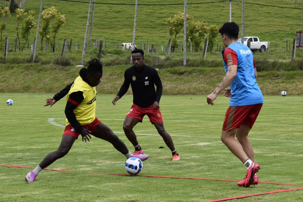 Deportivo Cuenca oficializó el precio de las entradas para el partido de este viernes ante Aucas por la LigaPro.
