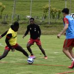 Deportivo Cuenca oficializó el precio de las entradas para el partido de este viernes ante Aucas por la LigaPro.