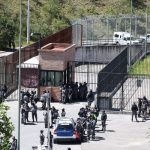 Los retenes servirán para reforzar la seguridad en la cárcel de Turi.