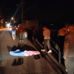 Los percances sucedieron en diferentes sectores: uno en la parroquia El Valle y otro cerca del redondel de Cumbe.