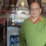 Adolfo Parra Moreno fue un destacado comunicador y escritor cuencano.