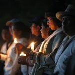 La Oficina del Alto Comisionado de la ONU para los Derechos Humanos en Colombia pidió este miércoles al Estado "implementar estrategias" para proteger a los indígenas