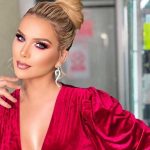 Carolina Jaume fue nombrada por Mayra Salazar en sus declaraciones del caso Metástasis. Foto Internet