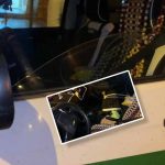 Delincuentes que fingieron ser pasajeros y contrataron una camioneta de alquiler, sometieron y maniataron al conductor.