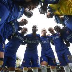 Chelsea enfrentará al Manchester City en semifinales de la FA Cup. Foto: FA Cup