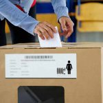 La Consulta Popular está prevista para el próximo abril.