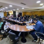 La cámara cantonal definió los ganadores de las insignias y premios para el 12 de abril de 2024.