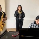 El proceso de admisión al Conservatorio iniciará con las inscripciones, que empezarán a receptarse en mayo de este 2024.