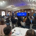 La charla se desarrolló en el local de Caballo Campana.