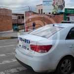 La Fiscalía del Azuay realiza el allanamiento de las oficinas de la EMOV por una denuncia de presunta extorsión.