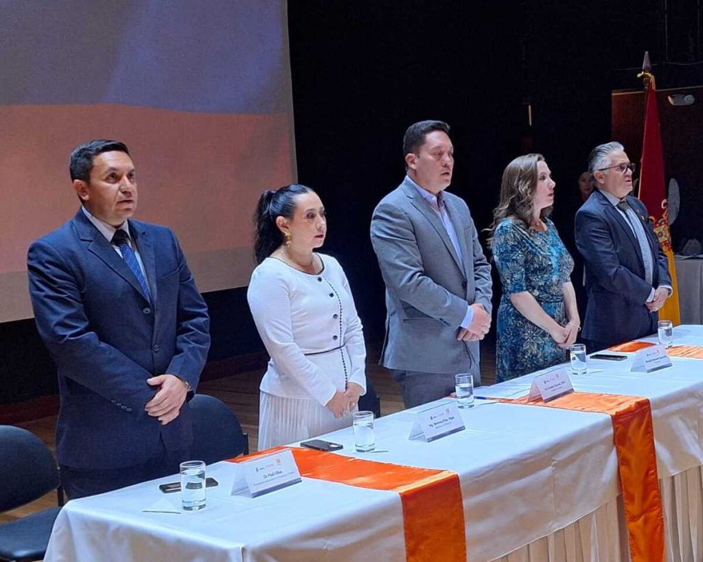 ETAPA EP cumplió 56 años de creación