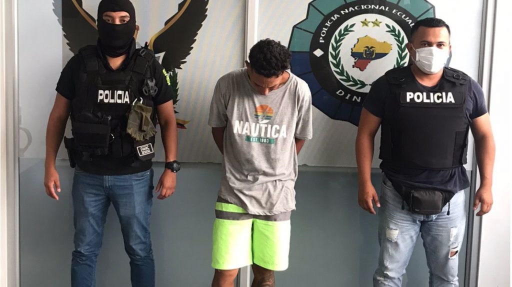 Carlos Joan C., fue sentenciado a 34 años de prisión por el asesinato de Maribel Castillo. Foto Archivo