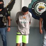 Carlos Joan C., fue sentenciado a 34 años de prisión por el asesinato de Maribel Castillo. Foto Archivo