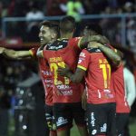 Deportivo Cuenca confirmó que la venta de las entradas para el partido de Sudamericana será en línea. Hay más buses para irlos a apoyar.