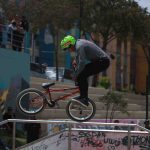 La primera fecha de la Copa de Freestyle y Guaguas Walbikes se disputará este domingo 24 de marzo, desde las 09:00, en el Parque Guataná.