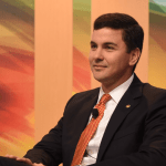 "Fueron 33 años de tarea conjunta, con muchos aciertos y también algunos desafíos pendientes. Hoy, el Mercosur está ante nuevos retos del mundo actual", afirmó Santiago Peña.